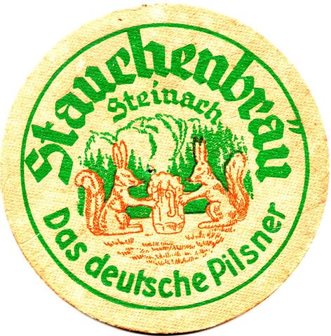 steinach son-th stauchen rund 1a (215-das deutsche-grnorange)